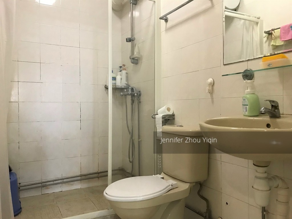 Blk 290C Bukit Batok East Avenue 3 (Bukit Batok), HDB Executive #207174421